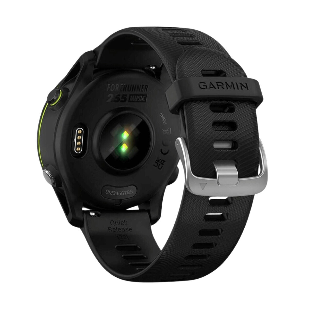 Smartwatch GARMIN 010 - 02641 - 30 Zwart 1,3" 46 mm - Padelplezier.nl